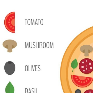 Pizza Personalizada