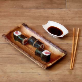 Maki De Atún (6 Pzs.)