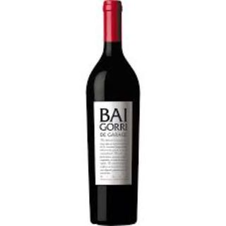 Vino Baigorri (0.50 Lt.)