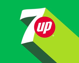 7UP ALLA SPINA - PICCOLA