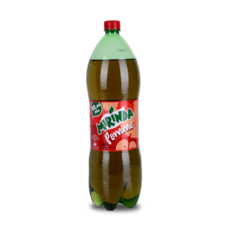 Mirinda - Pomme   ( 1L ) Bouteille
