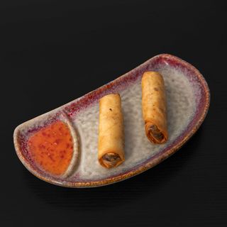 Mini Rollito De Pato 2uds.