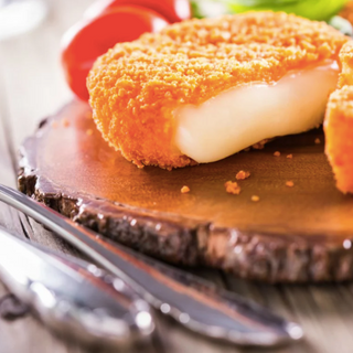 Camembert Rebozado (5 uds)