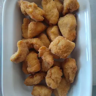 Nugets di pollo