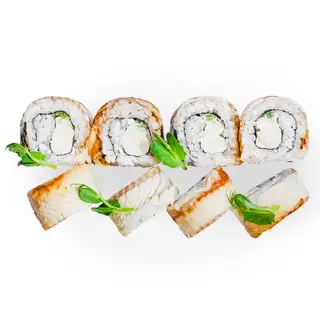 Філадельфія з вугрем (250г)