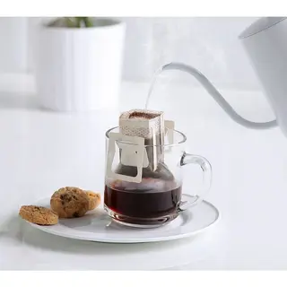 Drip Coffee