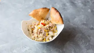 Pasta Tuna