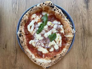 Salsiccia piccante