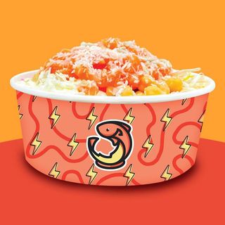 Crea la Tua Pokè Regular