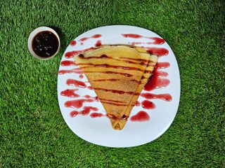 Knapp! ŠIPAK palačinka