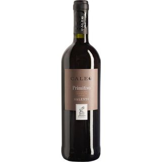 Vino Primitivo Caleo (750 Ml.)