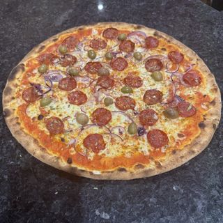 Pepperoni
