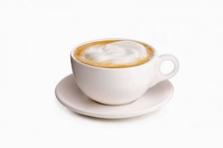 Капучино (400 мл.)