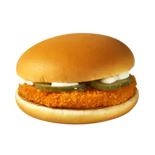 Happy Meal™ McPuisor