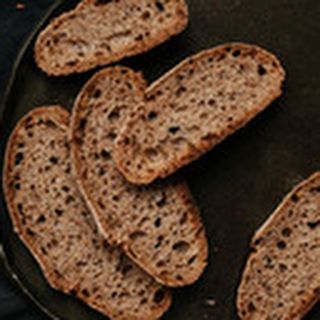 Хляб от лимец (60г)