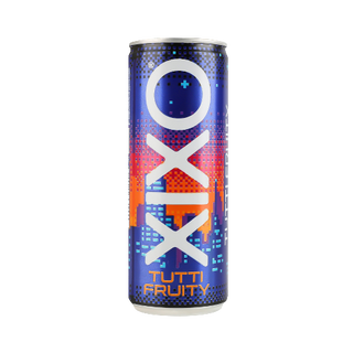 Напій б/а XIXO Tutti Fruity 0,25л