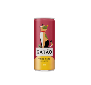 Gatão Vinho Tinto