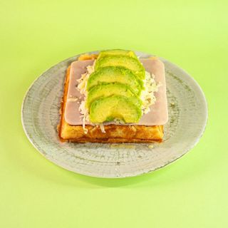 GOFRE SALADO SAVORYA