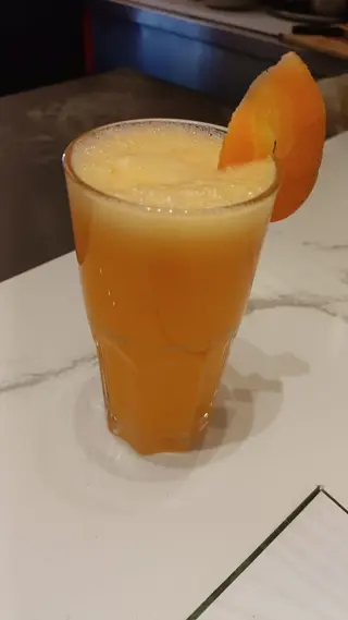 Healthy Skin Glow