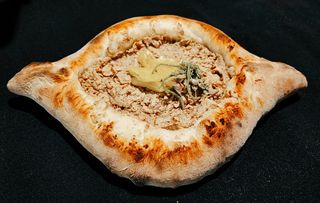 აჭარული ლობიანი