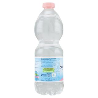 Acqua 0,5 lt