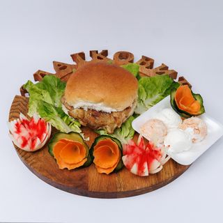 Pileći batak 200g