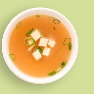 Zuppa di Miso