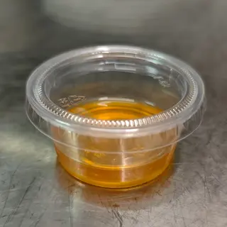 Aceite Picante