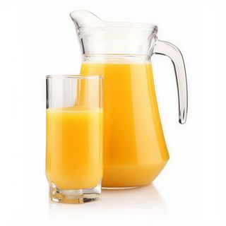 Jarra De Maracuyá (1 Lt.)
