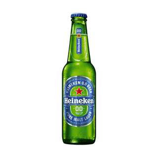 Heineken 0.0 (analcolica) 33cl