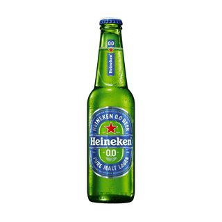 Heineken 0.0 (analcolica) 33cl