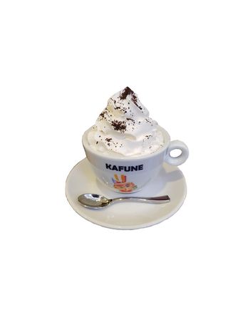Cappuccino vienese 240ml