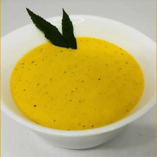 AJI AMARILLO DE POLLO