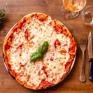 Margherita