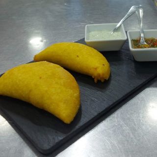 Empanada Ranchera 