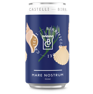 Mare Nostrum 33 cl