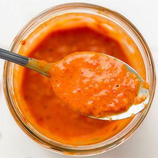 Salsa picante