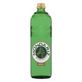 Agua con gas mondariz 330cl