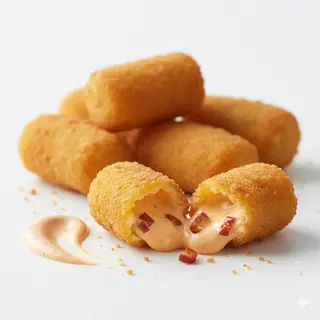 Chili Cheese 6 Pièces