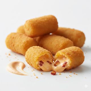 Chili Cheese 6 Pièces