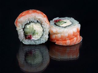 Ебі рол (235g)