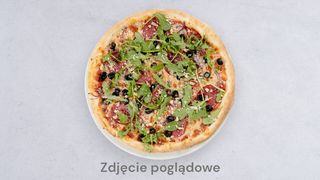 Pizza Toscana 45 cm