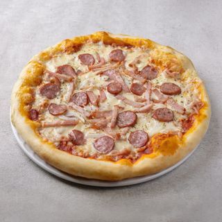 Pizza velika Seljačka