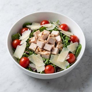 Insalata grill chicken