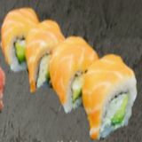 Sushi Grilled Nordic