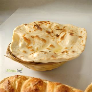 Tandoori Butter Roti
