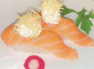 301. Nigiri sprciale