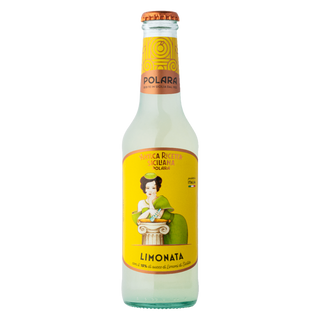 Napój gazowany Polara Limonata 275ml