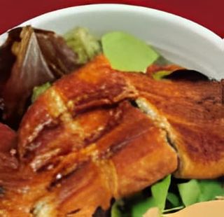 Unagi Donburi