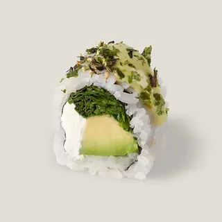 GREEN AVOCADO